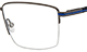 Dioptrické brýle MARIUS 50129M - šedá