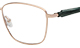 Dioptrické brýle MARIUS 50131M - zlatá
