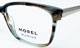Dioptrické brýle MARIUS 50136M - šedá žíhana
