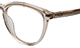 Dioptrické brýle MOREL 60116 - transparentní růžová