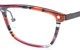 Dioptrické brýle Marsch - černo-červená
