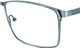 Dioptrické brýle Marv - šedá