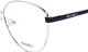 Dioptrické brýle Max&Co 5006 - rosegold