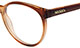 Dioptrické brýle Max&Co 5011 - hnědá