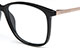 Dioptrické brýle Max&Co 5024 - černá