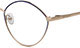 Dioptrické brýle Max&Co 5034 - modrá