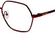 Dioptrické brýle Max&Co 5036 - vínová
