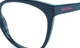 Dioptrické brýle Max&Co 5041 - černo růžová