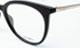 Dioptrické brýle Max&Co  5050 - černá