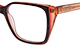 Dioptrické brýle Max&Co 5059 - růžová