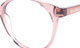 Dioptrické brýle Max & Co 5106 - růžová