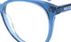 Dioptrické brýle Max & Co 5109 - modrá
