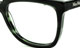 Dioptrické brýle MaxMara 5115 - zelená