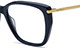 Dioptrické brýle MaxMara 5007 - modrá
