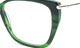 Dioptrické brýle MaxMara 5007 - zelená