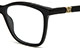 Dioptrické brýle MaxMara 5017 - černá