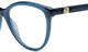 Dioptrické brýle MaxMara 5024 - modrá