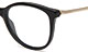Dioptrické brýle MaxMara 5027 - černá