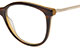 Dioptrické brýle MaxMara 5027 - hnědá
