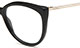 Dioptrické brýle MaxMara 5028 - černá