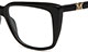 Dioptrické brýle MaxMara 5037 - černá