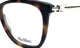 Dioptrické brýle MaxMara 5070 - havana