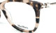 Dioptrické brýle MaxMara 5070 - růžová žíhaná