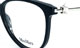 Dioptrické brýle MaxMara 5078 - černá
