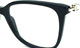 Dioptrické brýle MaxMara 5079 - černá