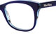 Dioptrické brýle MaxMara 5094 - modrá