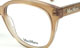 Dioptrické brýle MaxMara 5102 - transparentní hnědá