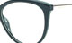 Dioptrické brýle Max & Co 5120 - černá