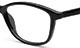 Dioptrické brýle Meris - černá