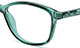 Dioptrické brýle Meris - zelená