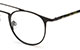Dioptrické brýle Mexx 2733 - černá