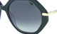 Sluneční brýle MEXX 6558 - šedá