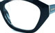 Dioptrické brýle Michael Kors 4116U - černá