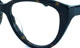 Dioptrické brýle Michael Kors 4120U - havana