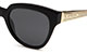 Sluneční brýle Michael Kors MK2090 - černá