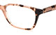 Dioptrické brýle Michael Kors MK4039 - růžová