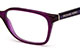Dioptrické brýle Michael Kors MK4039 - fialová