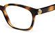 Dioptrické brýle Michael Kors MK4049 - hnědá