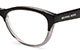 Dioptrické brýle Michael Kors MK4051 - černo-šedá