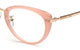 Dioptrické brýle Michael Kors MK4063 - růžová