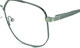 Dioptrické brýle Migar - šedá