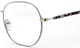 Dioptrické brýle Mirabel  - stříbrná