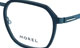 Dioptrické brýle Morel 30340 - černá