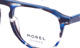 Dioptrické brýle Morel 40219 - havana