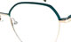 Dioptrické brýle Morel Arpege - modro-zlatá