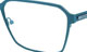 Dioptrické brýle Morel Tananger - zelená